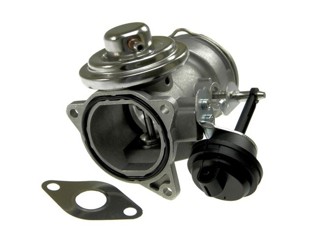 Seat Ibiza 2004 - 2008 1.9 TDI Cupra R EGR Valve