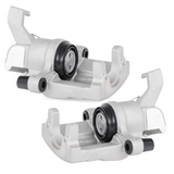 Jaguar XK (X150) 2006-2014 Rear Brake Caliper Set Left and Right