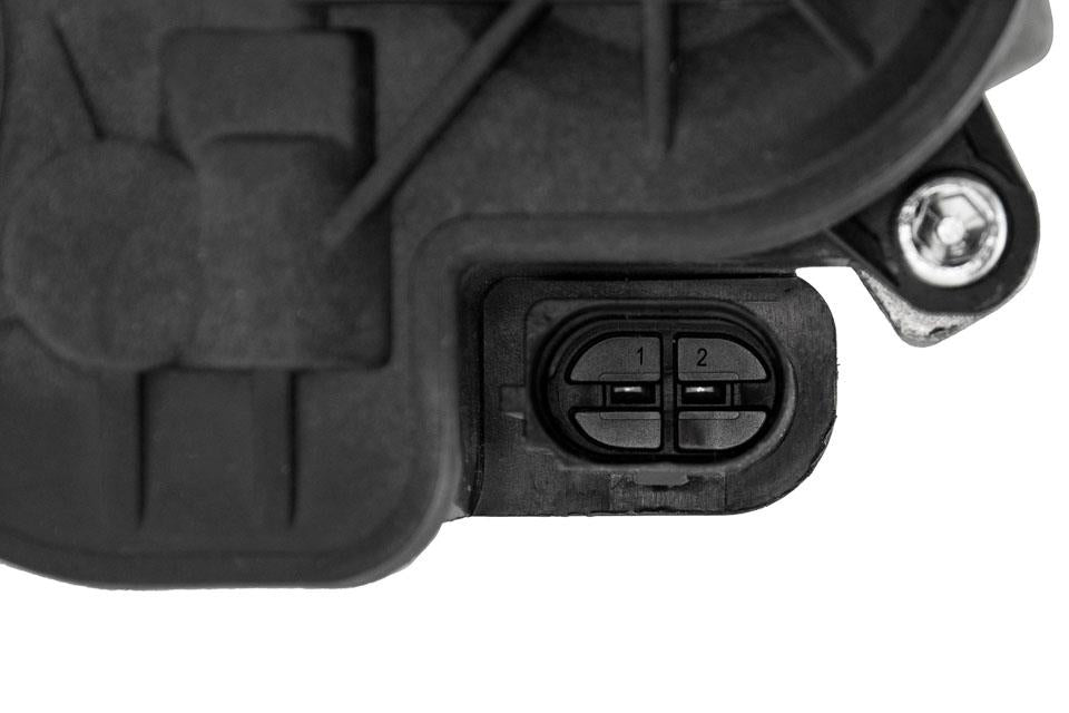 Cupra Ateca 2018-2024 Rear Left Passenger N/S Brake Caliper 310mm Discs