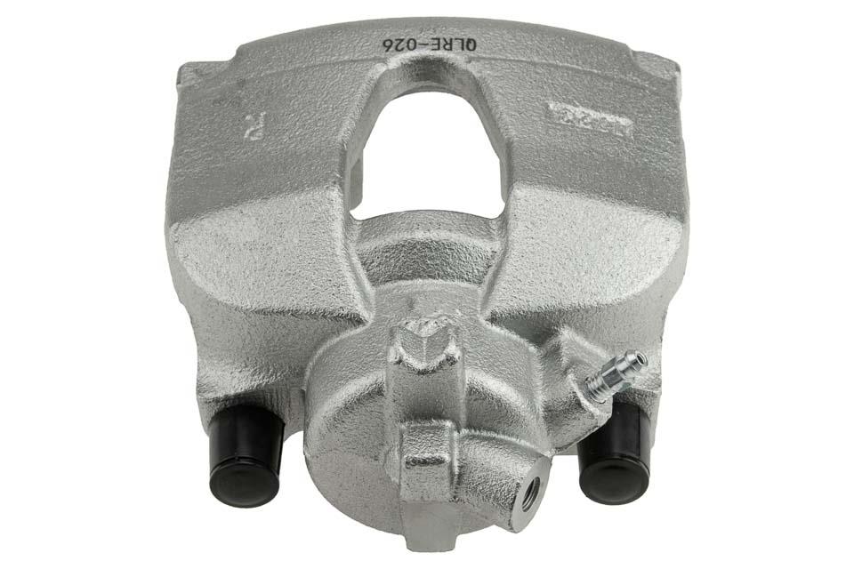 Renault Grand Scenic 2004-2009 Front Right Brake Caliper 300mm Discs