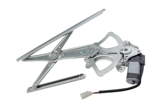 Toyota Corolla E120 Mk9 2000-2004 Front Left Electric Window Regulator