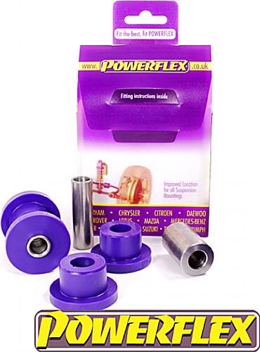 VW Golf MK2 G60, Rallye, Country 1985-1992 PowerFlex Front Wishbone Front Bush