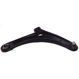 For Citroen C-Crosser 2007-2012 Front Lower Wishbones Arms and Drop Links Pair