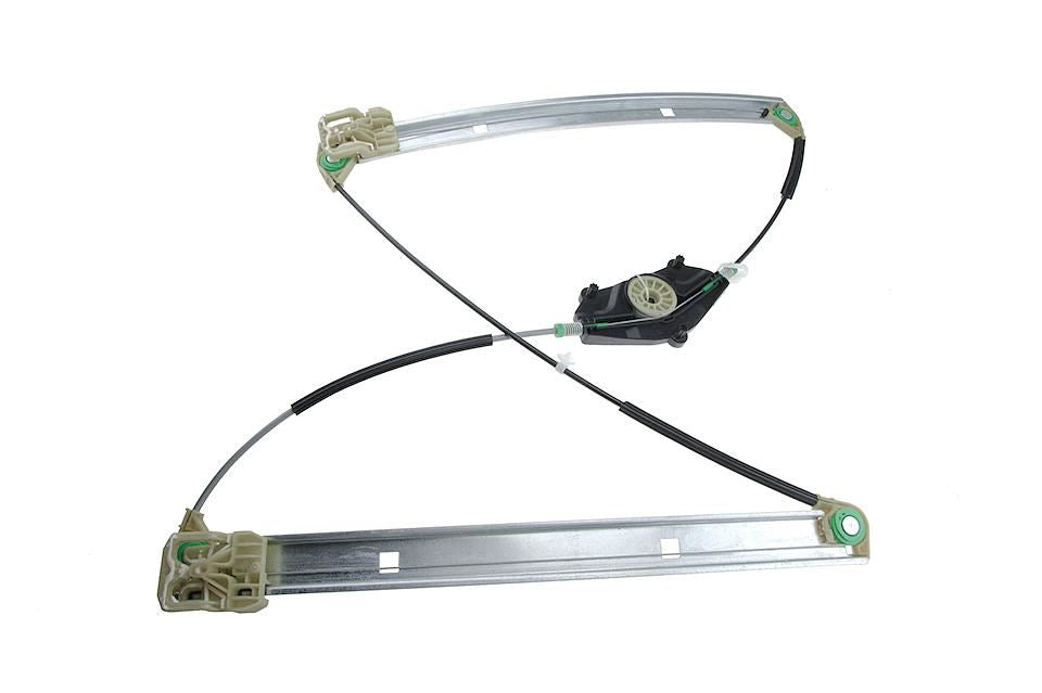 Audi Q5 8R 2008-2016 Front Right Electric Window Regulator