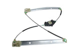 Audi Q5 8R 2008-2016 Front Right Electric Window Regulator