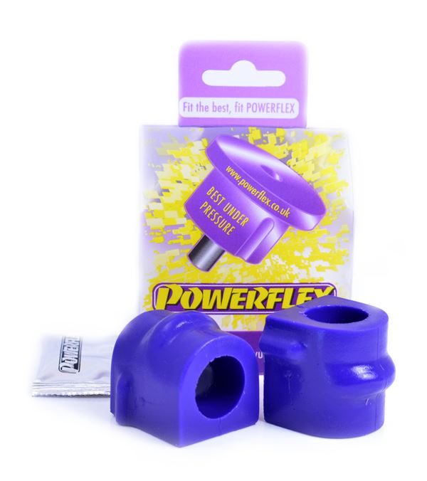 For Vauxhall Astra MK5 2004-2010 PowerFlex Front Anti Roll Bar Bush