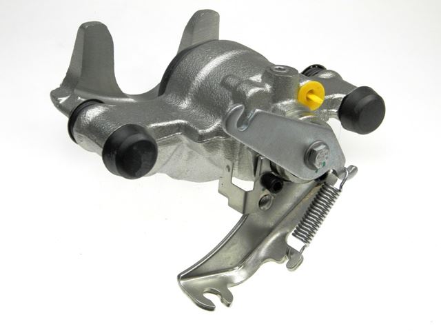Iveco Daily Mk5 2011-2014 Rear Left Brake Caliper