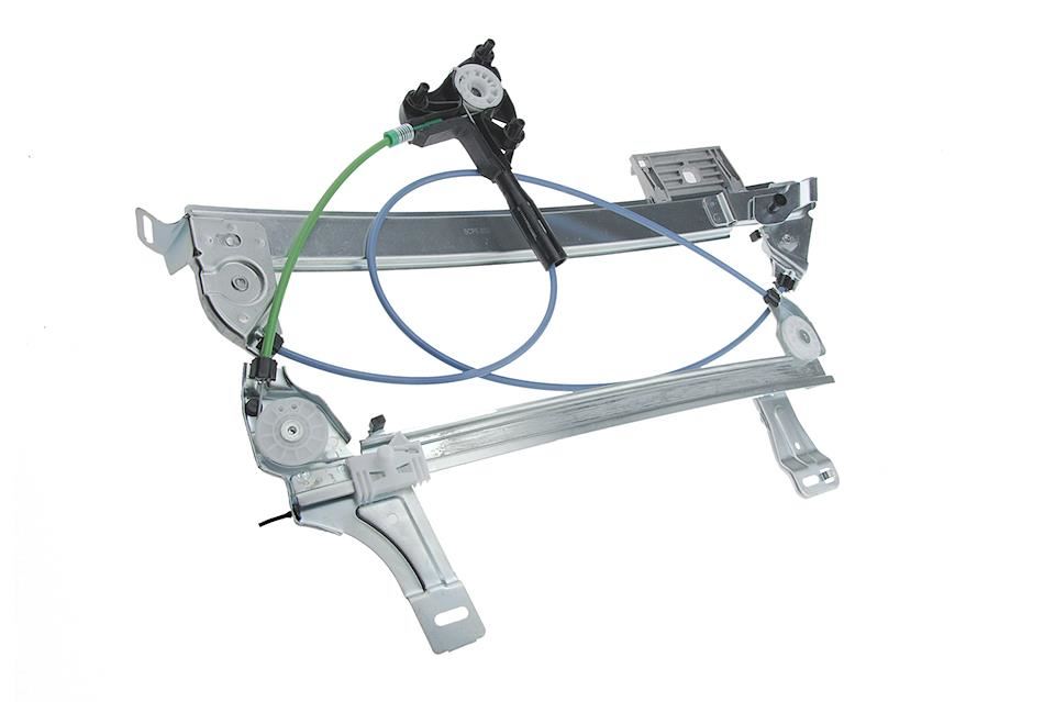 Peugeot 307 2001-2008 Front Left Electric Window Regulator