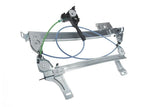 Peugeot 307 2001-2008 Front Left Electric Window Regulator