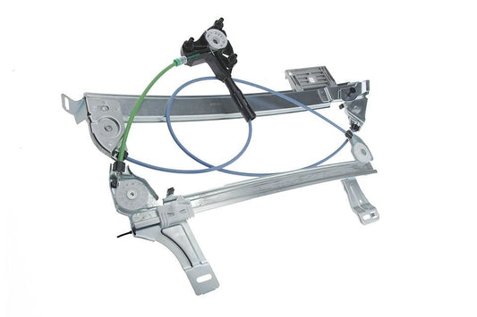Peugeot 307 2001-2008 Front Left Electric Window Regulator