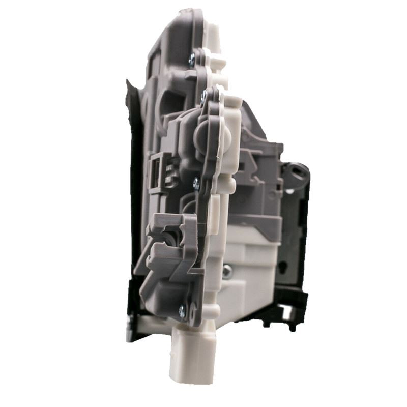 Audi A4 B8 2007-2015 Rear Left Door Lock Actuator Solenoid Mechanism