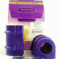 For Renault 21 1986-1994 PowerFlex Front Anti Roll Bar Bush