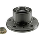 VW T6 Transporter Multivan 2015-2019 Front Hub Wheel Bearing Kit