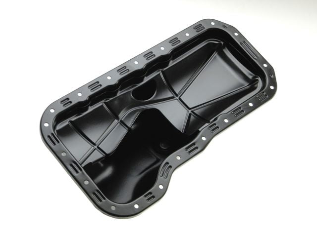 Fiat Bravo I 1995-2001 1.6 16V Steel Engine Oil Sump Pan