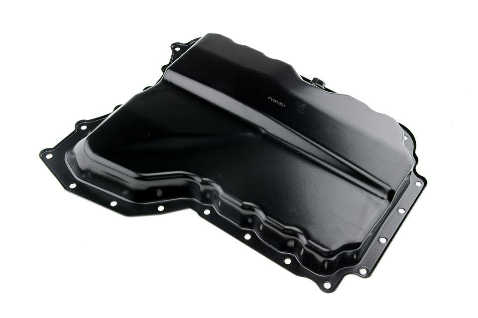 VW Beetle 2011-2018 2.5 Sheet Steel Engine Oil Sump Pan