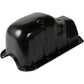 For Fiat Doblo 2001-2010 1.2 8v Steel Engine Oil Sump Pan