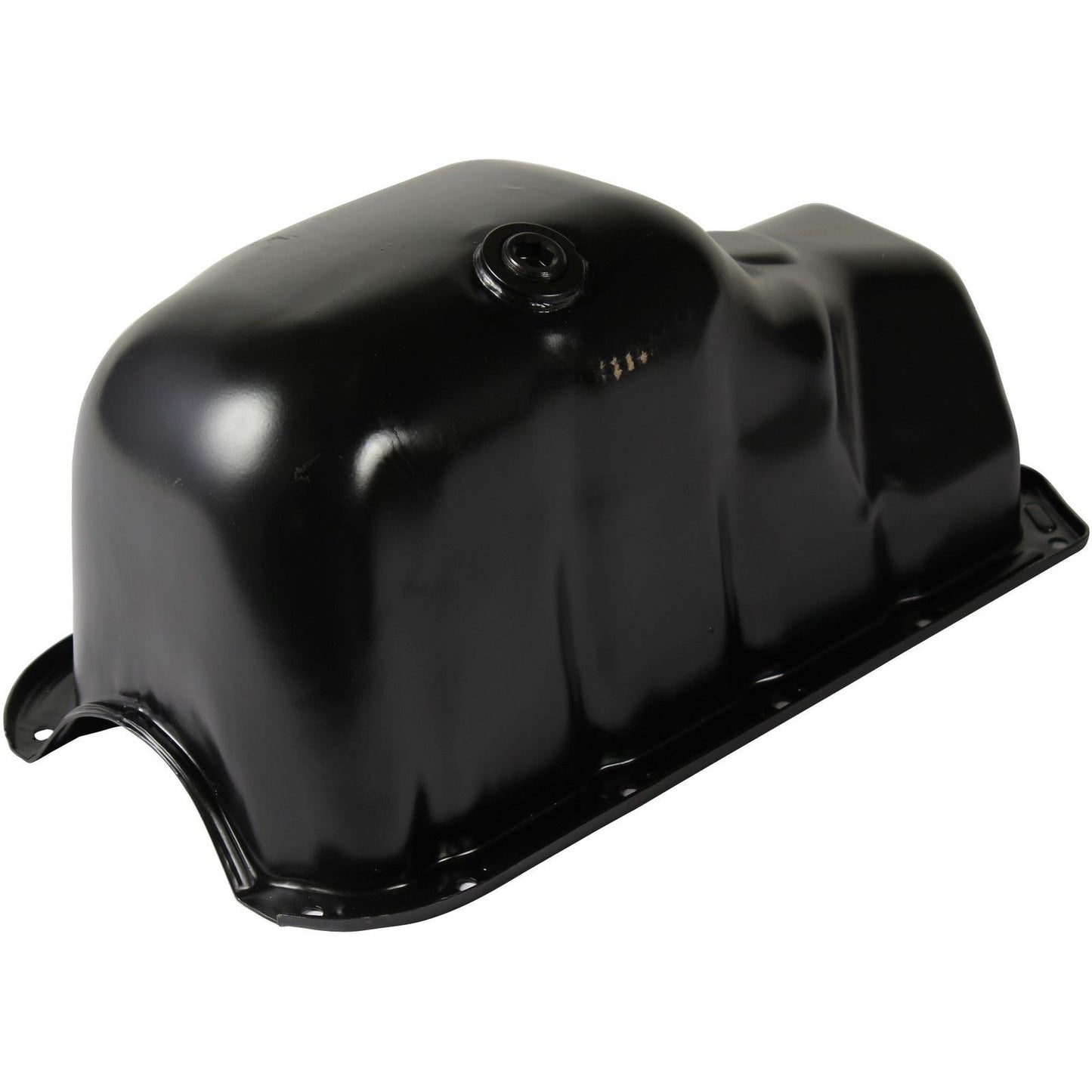 For Fiat Doblo 2001-2010 1.2 8v Steel Engine Oil Sump Pan