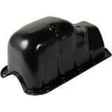 For Fiat Doblo 2001-2010 1.2 8v Steel Engine Oil Sump Pan