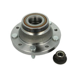 For Ford Transit MK7 2006-2013 Rear ABS Hub Wheel Bearings FWD LWB Only