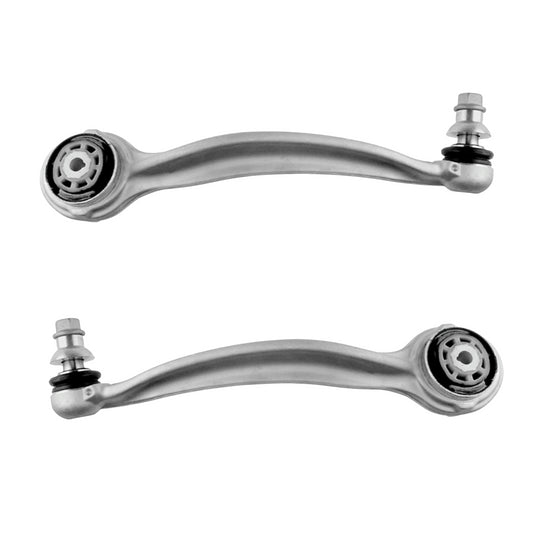 Mercedes C Class W205 2013-2020 Lower Front Wishbones Suspension Arms