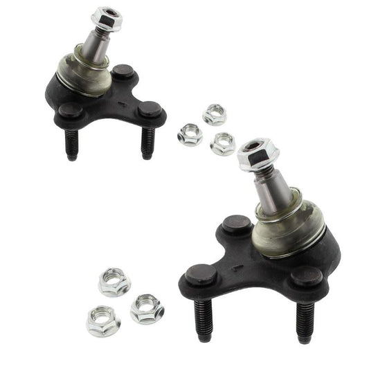 For Audi A3 2012-2018 Front Lower Ball Joints Pair
