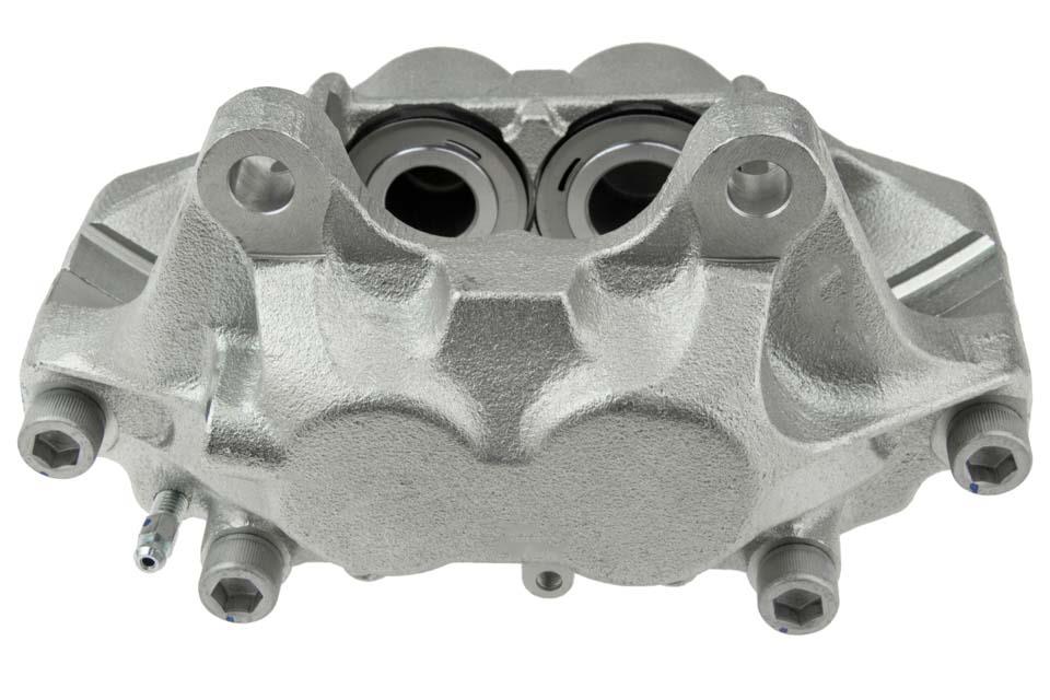 Mercedes E420, E500, E60 AMG W124 1994-1995 Front Right Caliper 320mm Discs