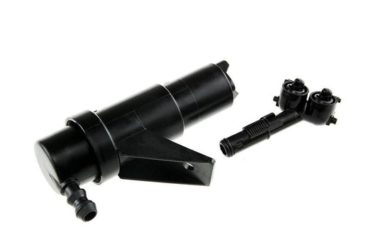 VW Passat 2000 - 2001 Left Washer Fluid Jet Headlight Cleaning