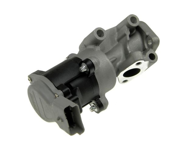 Peugeot 407 SW 2005 - 2010 2.7 HDI EGR Valve
