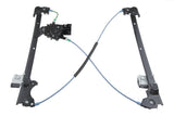 Land Rover Freelander Mk1 1997-2006 Front Left Electric Window Regulator
