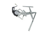 Toyota Corolla E120 Mk9 2000-2004 Front Right Electric Window Regulator