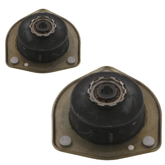 Mini R56 R57 R58 R59 2006-2015 Front Suspension Strut Top Mounts & Bearings