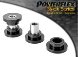 For Vauxhall Corsa B 1993-1997 PowerFlex Black Series Front Tie Bar To Chassis