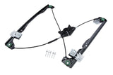VW Caddy Mk3 2003-2020 Front Left Electric Window Regulator