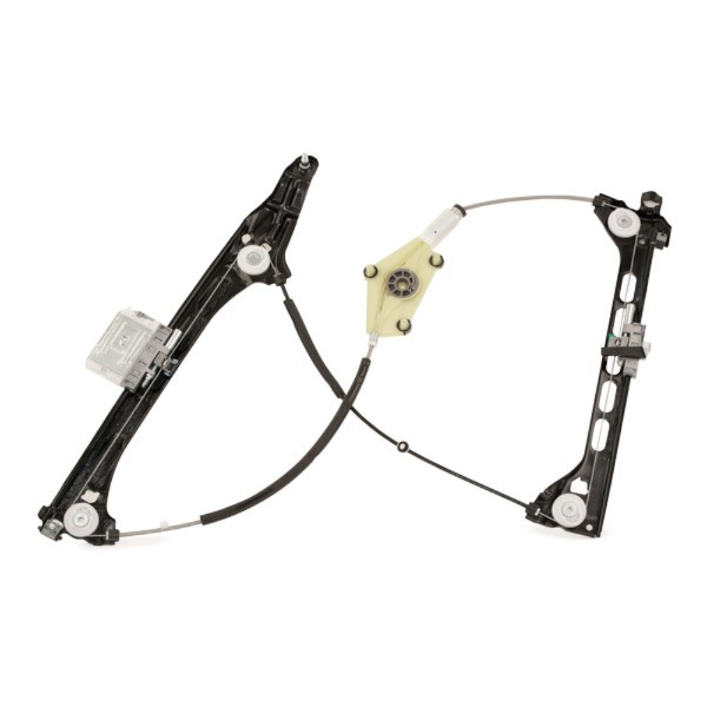 Audi TT MK2 2006-2014 Front Left Electric Window Regulator