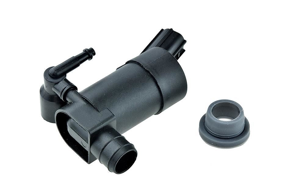 Ford C-Max 2007-2010 Front & Rear Dual Washer Jet Pump