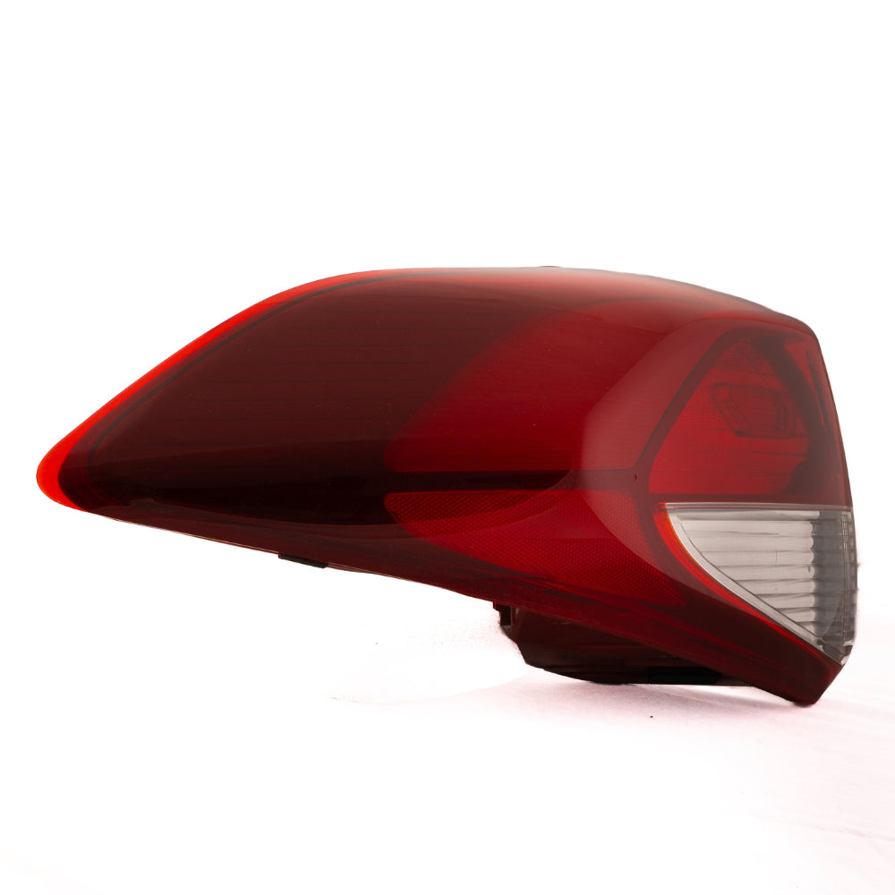 Hyundai Tucson 2015-2018 Rear Tail Light Lamp Non LED Left Side