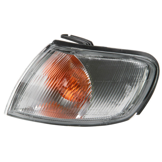 NISSAN ALMERA 1995-1998 FRONT INDICATOR CLEAR PASSENGER SIDE N/S