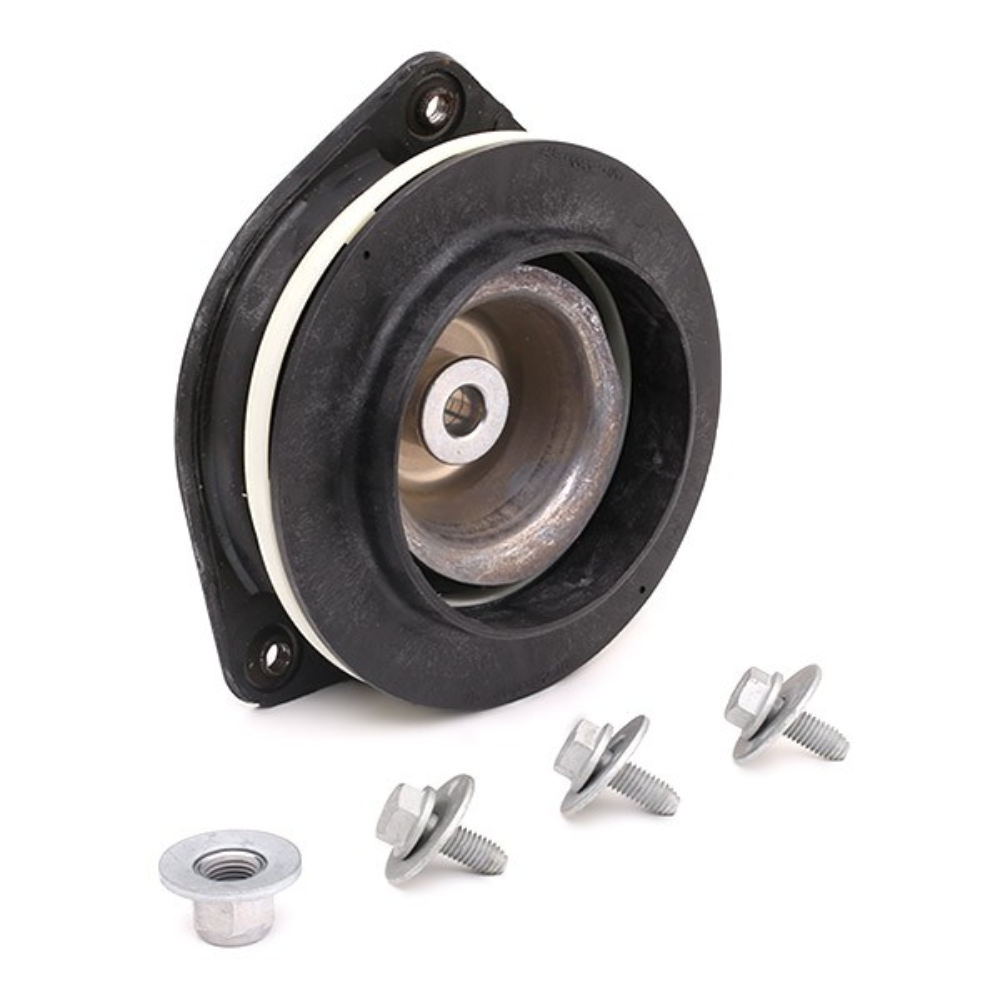 For Nissan Qashqai 2006-2013 Front Suspension Right Strut Top Mount & Bearing