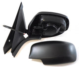 Suzuki Swift 4/2005-6/2008 Electric Paintable Wing Door Mirror Passenger Side