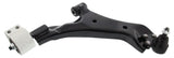 Vauxhall Antara 2006-2018 Front Lower Wishbones Suspension Arms Pair