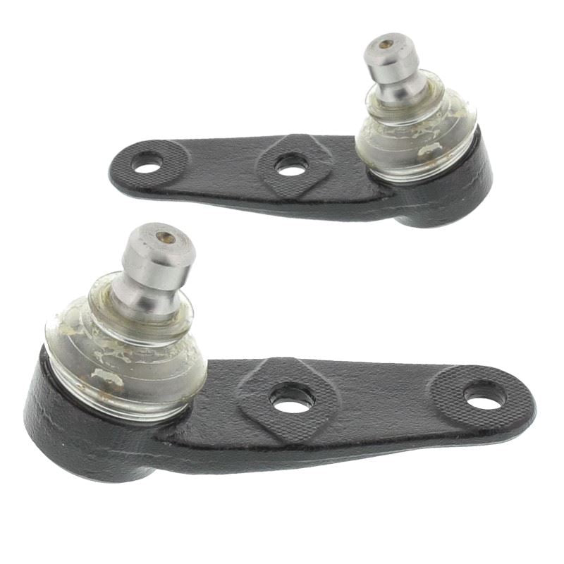 VW Passat 32 33 32B 33B 1973-1988 Front Lower Ball Joints Pair