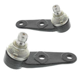 VW Passat 32 33 32B 33B 1973-1988 Front Lower Ball Joints Pair