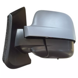 Nissan Primastar 2021-2025 Electric Power Folding Wing Door Mirror Left Side