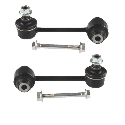 Toyota Carina 1987-1992 Rear Anti Roll Bar Drop Links Pair