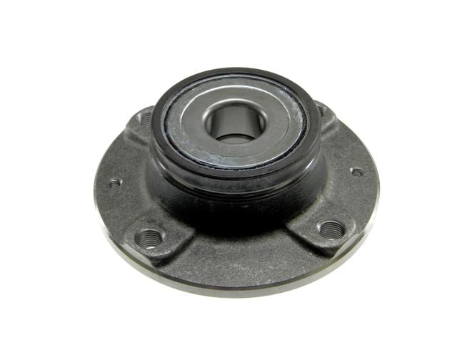 Peugeot 206 1998-2009 Rear Hub Wheel Bearing Kit