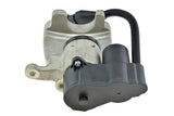 Audi A8 2002-2010 Rear Right Brake Caliper 280mm Discs