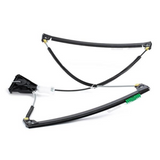 Audi A3 8P Mk2 3dr 2003-2013 Front Left Electric Window Regulator