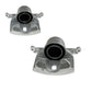 Nissan Qashqai 2007-2013 Front Brake Calipers Pair