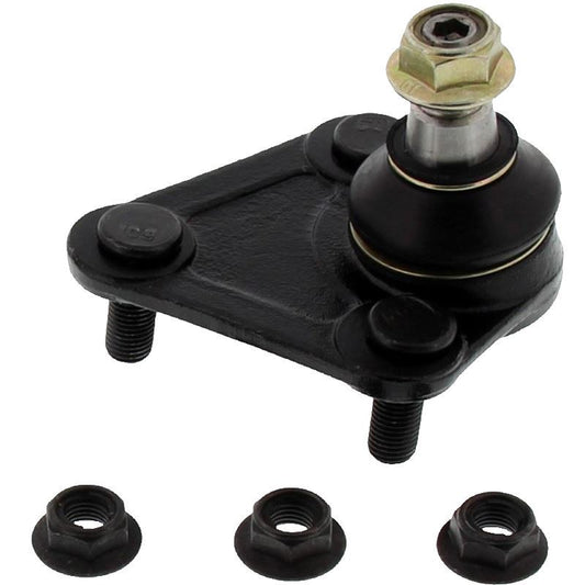For VW Golf Mk4 1997-2003 Front Right Lower Wishbone Suspension Arm