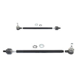 Citroen Berlingo MF M 1996-2011 Front Inner Tie Track Rod Ends